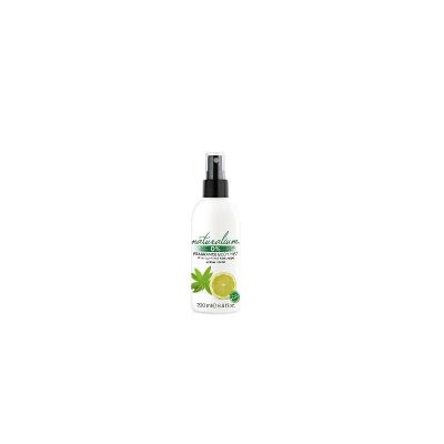 Herbal Lemon Body Mist 200 Ml