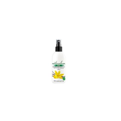 Vanilla Body Mist 200 Ml