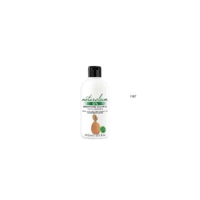 Almond & Pistachio Smoothing Shampoo 500 Ml
