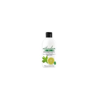 Herbal Lemon Smoothing Shampoo 400 Ml
