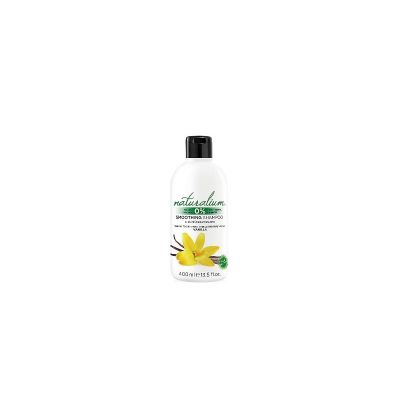 Vainilla Smoothing Shampoo 400 Ml