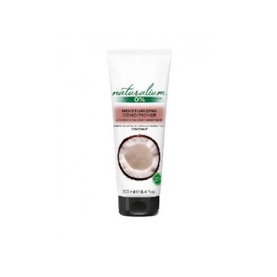 Coconut Moisturizing Conditioner 250 Ml