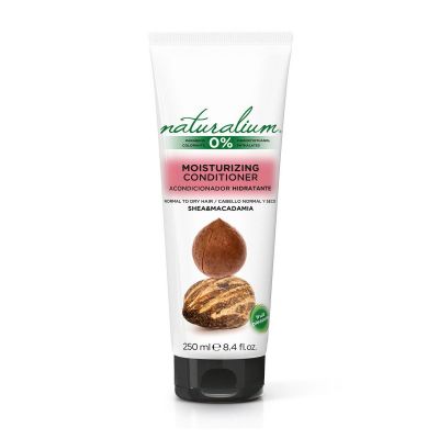 Shea & Macadamia Moisturizing Conditioner 250 Ml