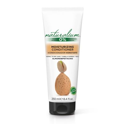 Almond & Pistachio Moisturizing Conditioner 250 Ml