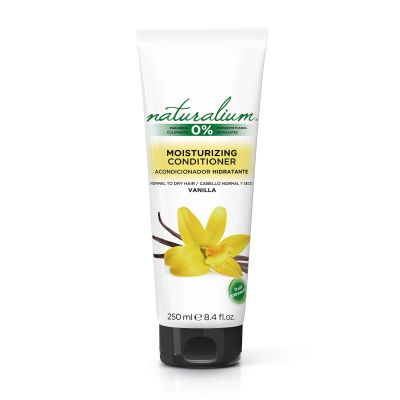 Vainilla Moisturizing Conditioner 250 Ml