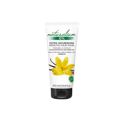 Vainilla Hair Mask 200 Ml