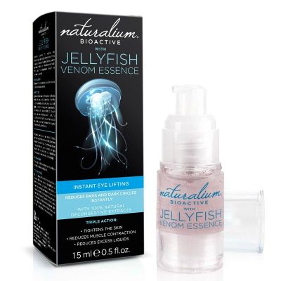 Jellyfish Instant Eye Lifting Venom Essence 15 Ml