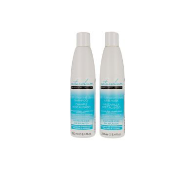 Paul Gehring Kit Mantenimiento Post Alisado 2 Pz