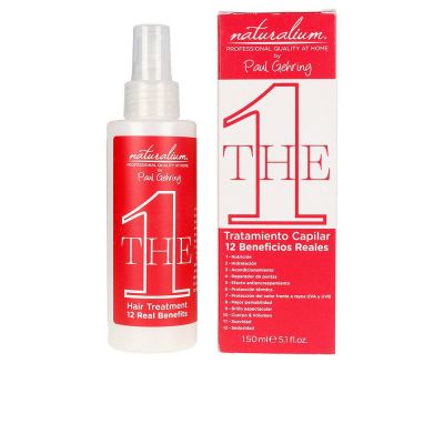 Paul Gehring The One 12 In 1 Hair Treatment 150 Ml
