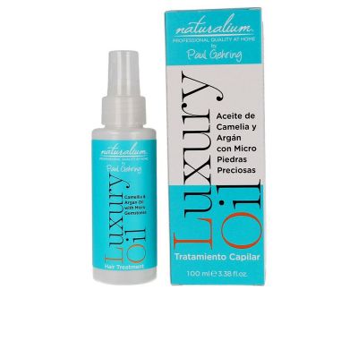 Paul Gehring Luxury Oil Hair Treatment 100 Ml