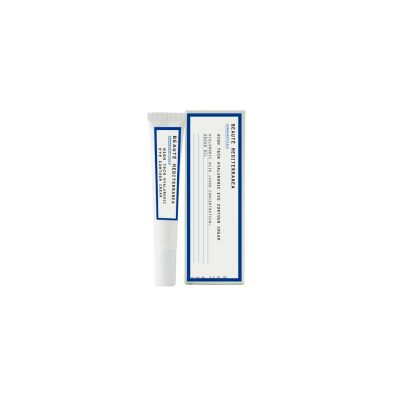 Beauté Mediterranea High Tech Hyaluronic Eye Contour Cream 15ml