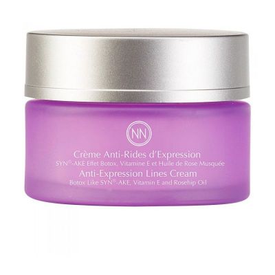 Innolift Crème Anti-Rides D’Expression 50 Ml