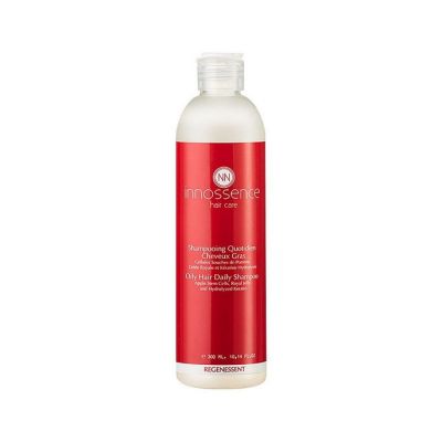 Regenessent Shampooing Quotidien Cheveux Gras 300 Ml