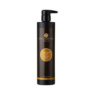 Innor Lait Corporel Hydratant Gold Volupté 500 Ml