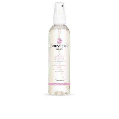 Innopure Eau Blanche Brume Micellaire Démaquillante 200 Ml