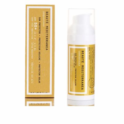 SUN PROTECTOR SPF50 50 ml