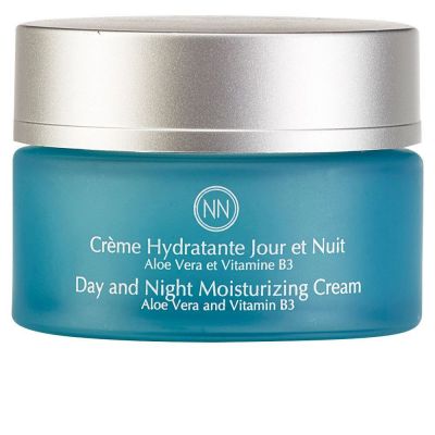 Innosource Crème Hydratante Jour Et Nuit 50 Ml
