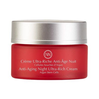 Regenessent Crème Ultra-Riche Anti-Âge Nuit 50 Ml