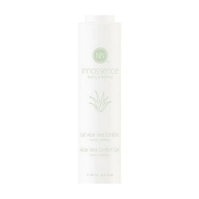Beauty & Wellness Aloe Vera Gel Confort 250 Ml