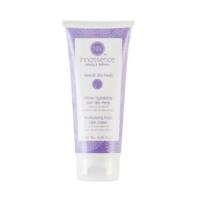 Mains Et Pieds Crème Hydratante Soin Des Pieds 200 Ml
