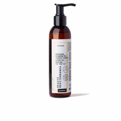 NOURISHING cleansing oil 200 ml