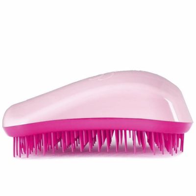 DETANGLER CEPILLO #rosa-fucsia 1 u