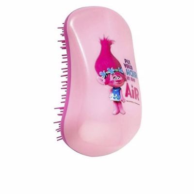 DETANGLER CEPILLO troll #fucsia 1 u