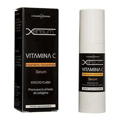 Xensium Serum Vitamina C 30Ml
