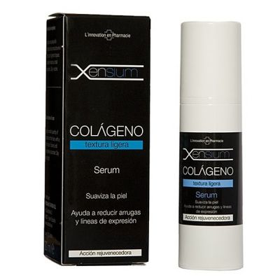Xensium Serum Colágeno 30 Ml