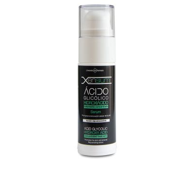 XENSIUM Serum Ácido Glicólico Hidroxiácido 30 ml