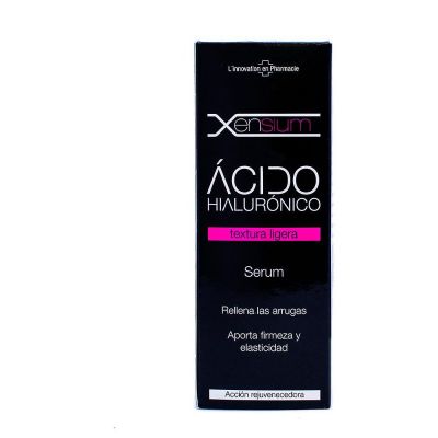 Xensium Serum Acido Hialuronico 30