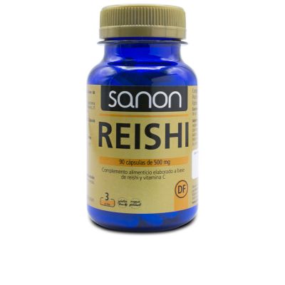 SANON reishi 90 cápsulas 500 mg