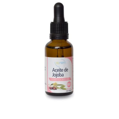 SANON aceite de Jojoba 30 ml