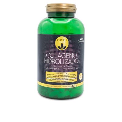 PHYTO colágeno hidrolizado 400 comprimidos