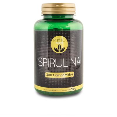 PHYTO spirulina 300 comprimidos