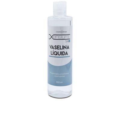 XENSIUM Skin vaselina líquida 300 ml