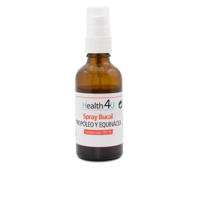 H4U spray bucal propóleo y equinacea 40 ml