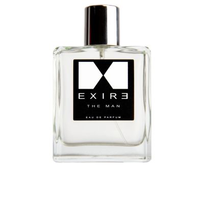 Exire The Man Edp Vaporizer 100 Ml