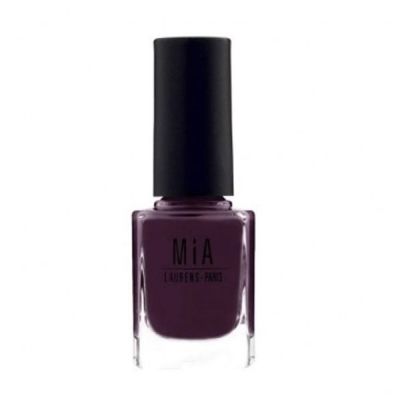 Mía Cosmetics Esmalte Uñas Rustic Wine