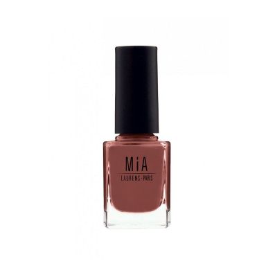 Mía Cosmetics Esmalte Uñas Mahogany