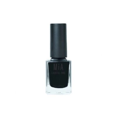 Mía Cosmetics Esmalte Uñas Coal