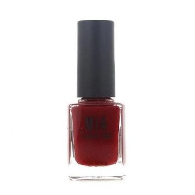 Mía Cosmetics Esmalte Uñas Garnet