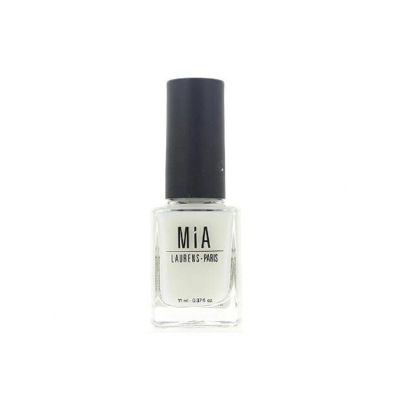 Mía Cosmetics Esmalte Uñas Cotton White