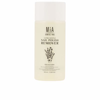 ULTRA GENTLE nail polish remover 100 ml
