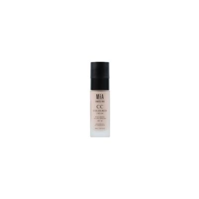 Mia Cosmetics Cc Cream Spf30 Medium 30Ml