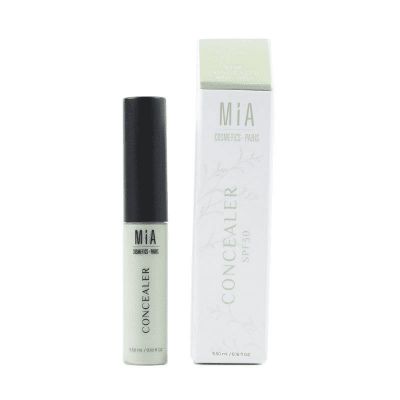 Mía Cosmetics Corrector Spf30 Green 5.50Ml