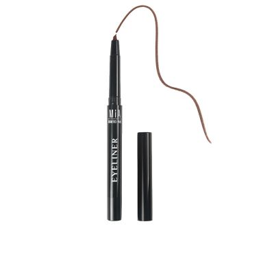EYELINER #marron profond
