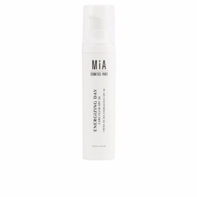 ENERGIZYNG DAY care fluid SPF30 50 ml