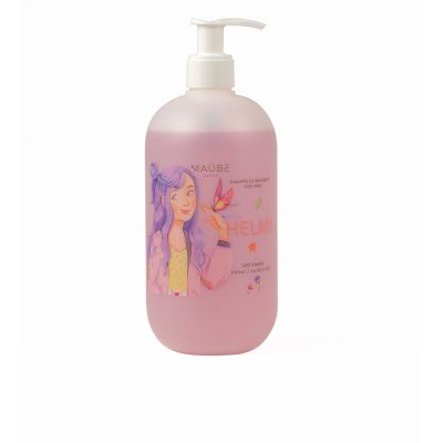 HELMI champú ultrasuave 500 ml