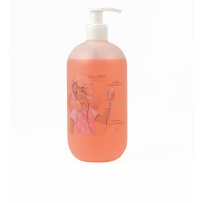 EYRA champú rizos 500 ml